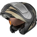 CKX Tranz 1.5 AMS Modular Helmet - Driven Powersports Inc.516311