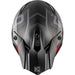 CKX TX019Y OFF-ROAD HELMET FORCE - WITHOUT GOGGLE - Driven Powersports Inc.9999999995520113