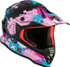 CKX TX019Y Off-Road Helmet - Driven Powersports Inc.9999999995514942