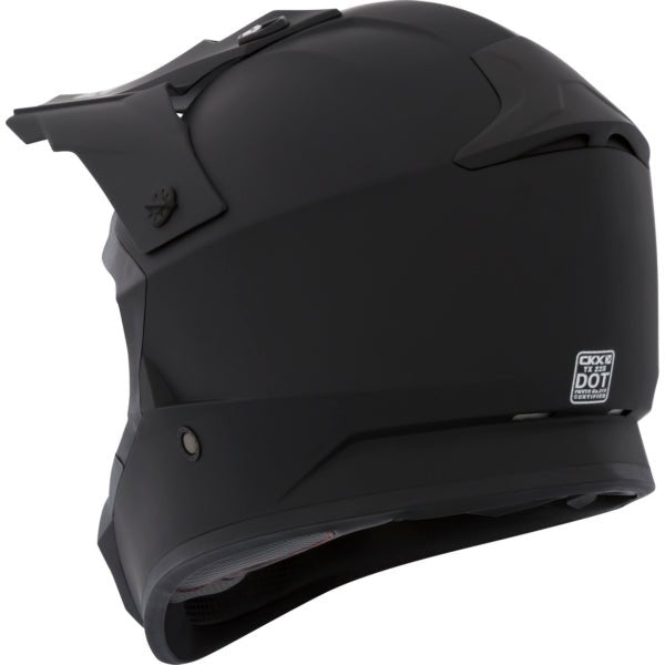 CKX TX228 BREATH DEFLECTOR - DRIVEN Canada's Powersports 5128424064912FS - 603