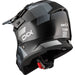 CKX TX228 Off-Road Helmet - Driven Powersports Inc.516521