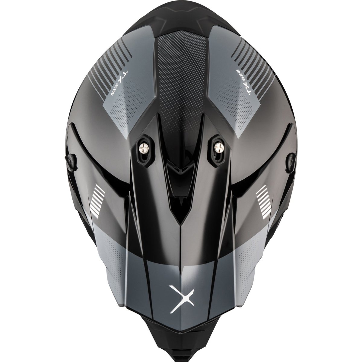 CKX TX228 OFF - ROAD HELMET - DRIVEN Canada's Powersports 516521