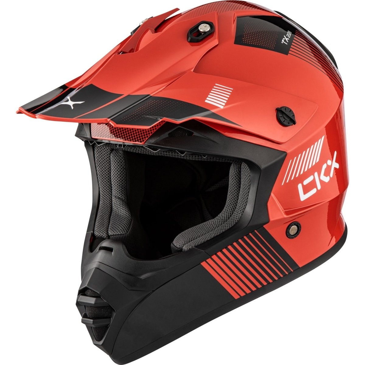 CKX TX228 OFF - ROAD HELMET - DRIVEN Canada's Powersports 516521