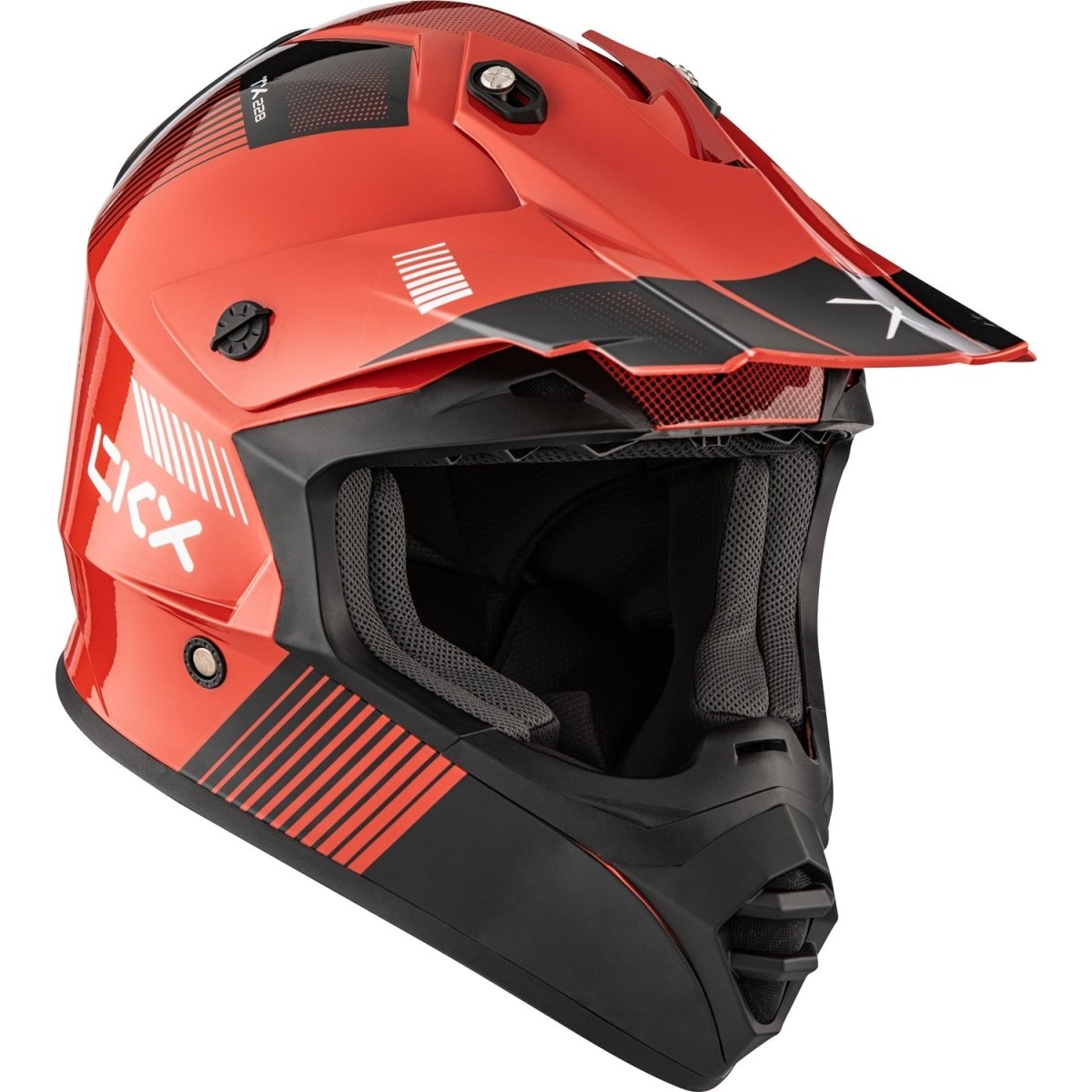 CKX TX228 OFF - ROAD HELMET - DRIVEN Canada's Powersports 516521