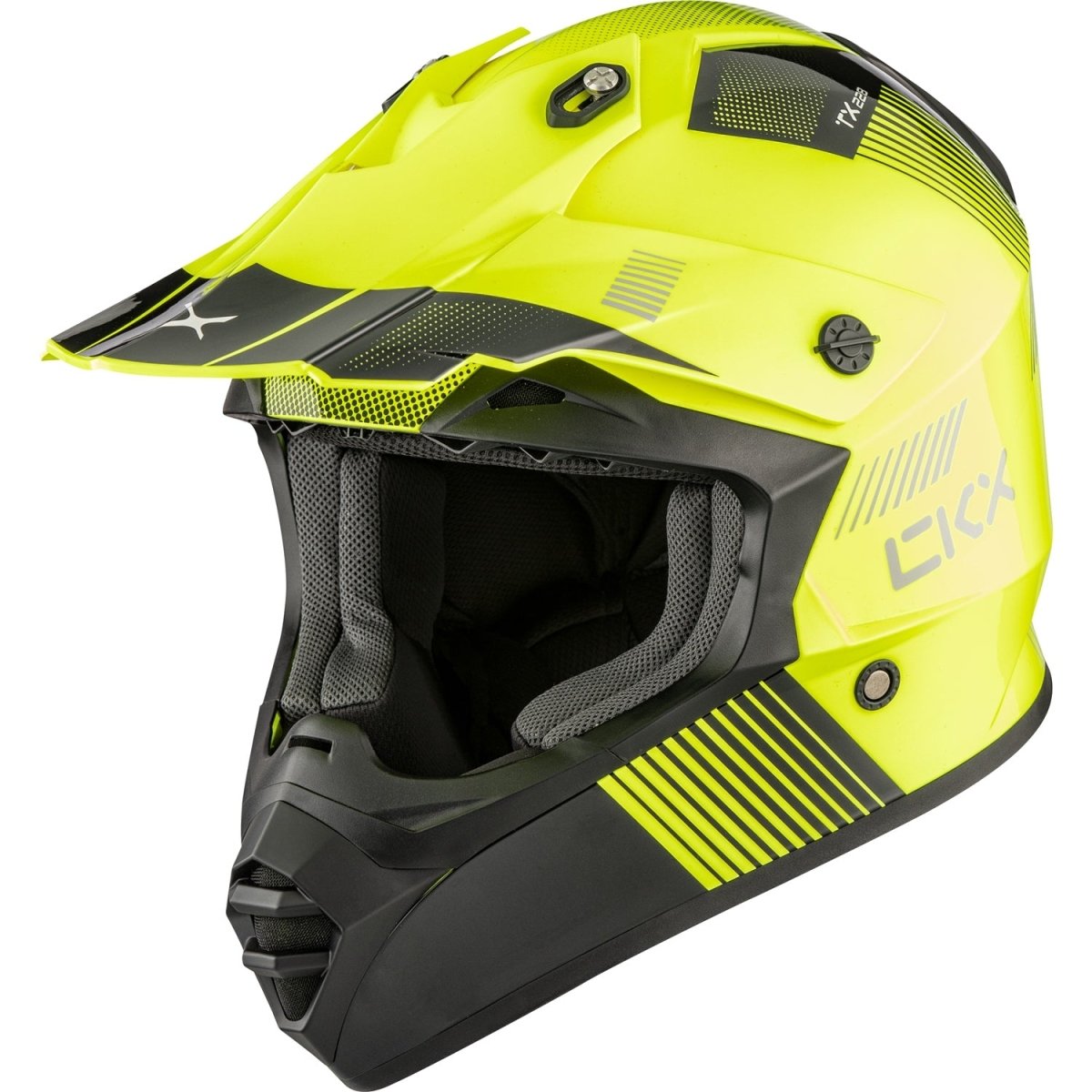 CKX TX228 OFF - ROAD HELMET - DRIVEN Canada's Powersports 516521