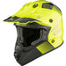 CKX TX228 Off-Road Helmet - Driven Powersports Inc.9999999995520171