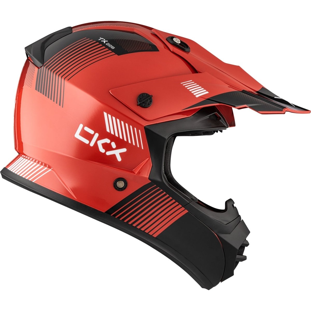 CKX TX228 OFF - ROAD HELMET - DRIVEN Canada's Powersports 9999999995520191