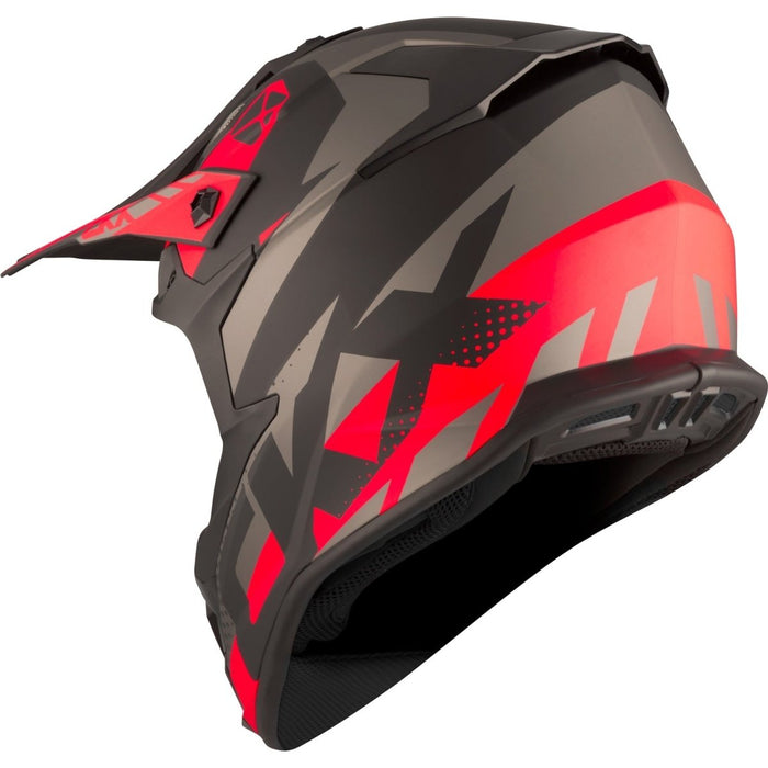 CKX TX319 Off-Road Helmet - Driven Powersports Inc.9999999995513821