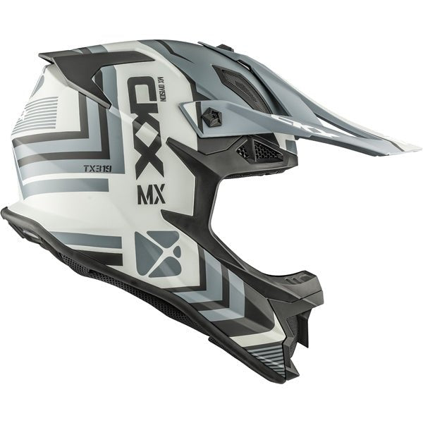CKX TX319 OFF - ROAD HELMET - DRIVEN Canada's Powersports 779421341633517644