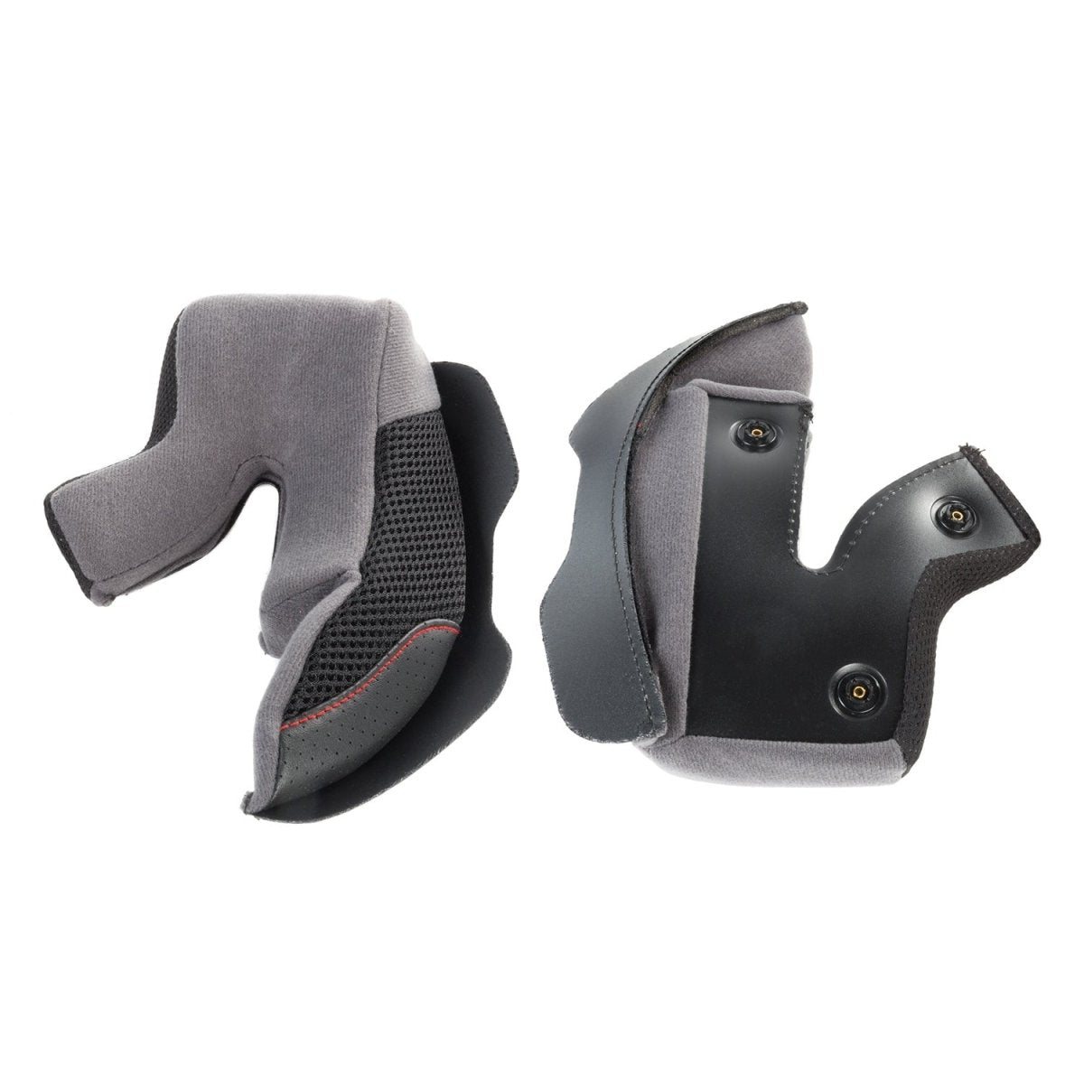 CKX CHEEK PAD TX696 L QTY2 (503834) - DRIVEN Canada's Powersports 7794230097533503834