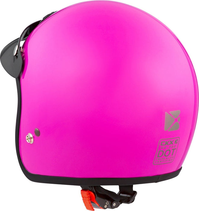CKX VG300 Open-Face Helmet - Youth - Driven Powersports Inc.513001