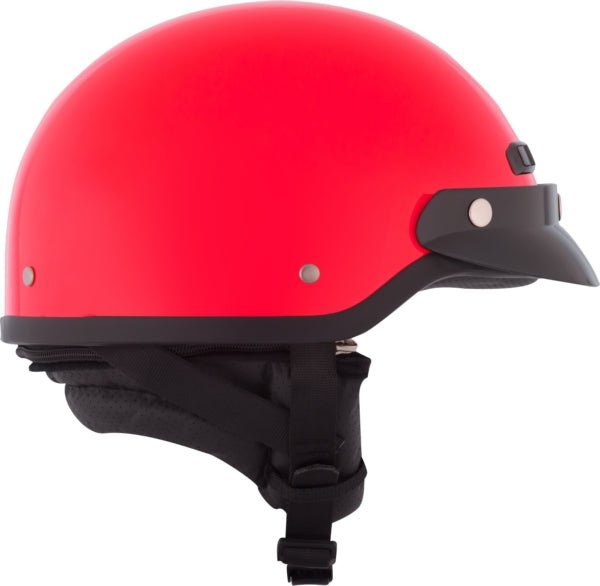 CKX VG500 HALF HELMET - DRIVEN Canada's Powersports 779422586552045503XX