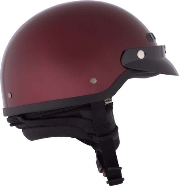 CKX VG500 HALF HELMET - DRIVEN Canada's Powersports 779422586712047043XX