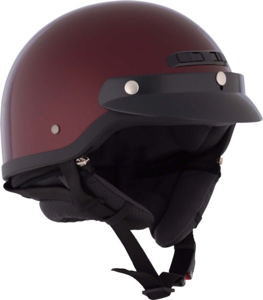 CKX VG500 HALF HELMET - DRIVEN Canada's Powersports 779422586835047943XX