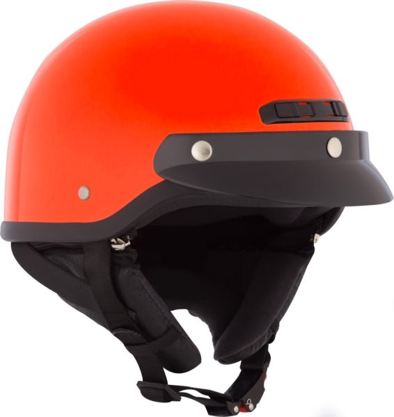 CKX VG500 HALF HELMET - DRIVEN Canada's Powersports 779422586835047943XX