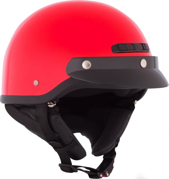 CKX VG500 HALF HELMET - DRIVEN Canada's Powersports 779422586835047943XX