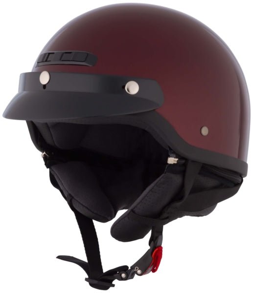 CKX VG500 HALF HELMET - DRIVEN Canada's Powersports 779422586835047943XX