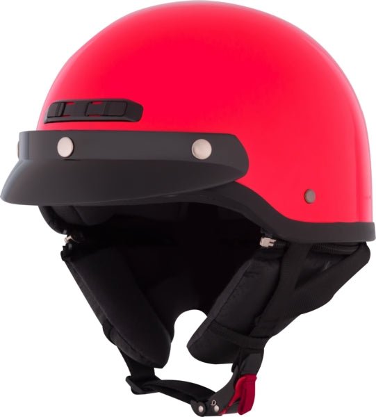 CKX VG500 HALF HELMET - DRIVEN Canada's Powersports 779422586835047943XX