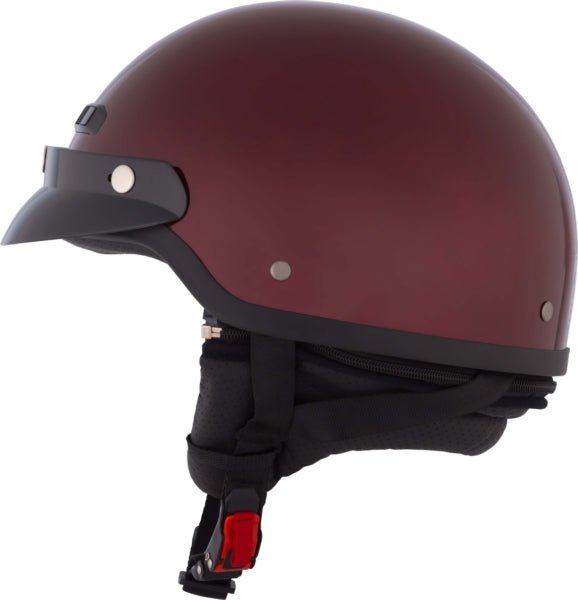CKX VG500 HALF HELMET - DRIVEN Canada's Powersports 779422586835047943XX