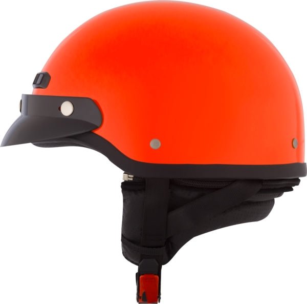 CKX VG500 HALF HELMET - DRIVEN Canada's Powersports 779422586835047943XX