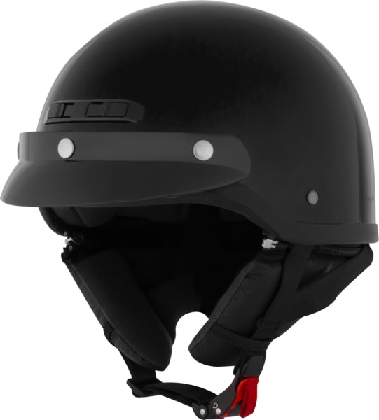 CKX VG500 HALF HELMET - DRIVEN Canada's Powersports 779422586835047943XX