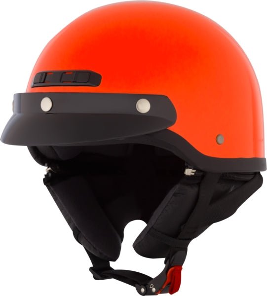 CKX VG500 HALF HELMET - DRIVEN Canada's Powersports 779422586835047943XX