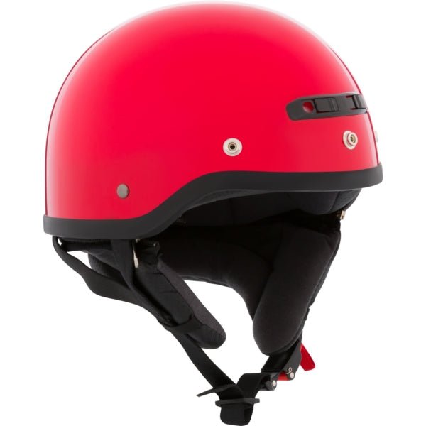 CKX VG500 HALF HELMET - DRIVEN Canada's Powersports 779422586835047943XX
