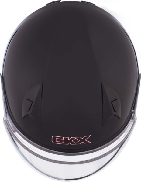 CKX VG977 OPEN - FACE HELMET, WINTER - DRIVEN Canada's Powersports 779422582622111911XX