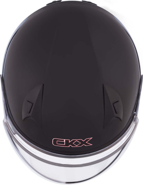 CKX VG977 Open-Face Helmet, Winter - Driven Powersports Inc.349251