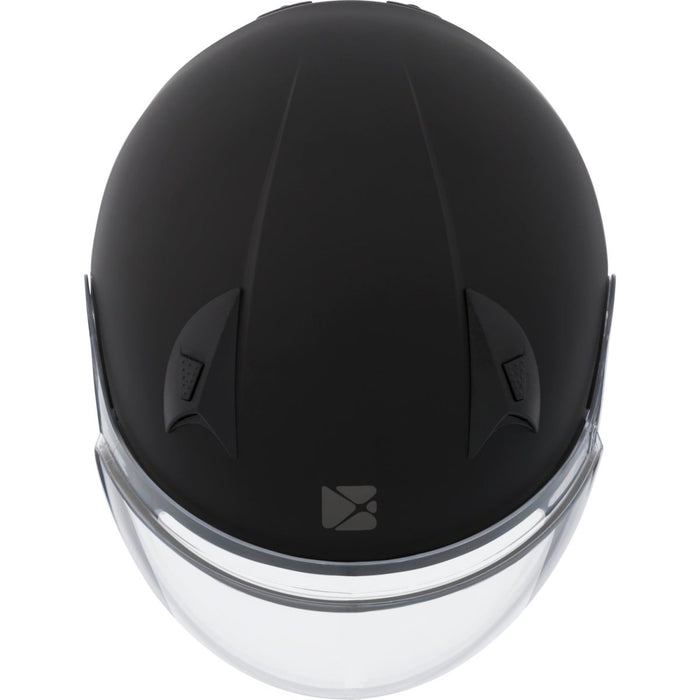 CKX VG977 Open-Face Helmet, Winter - Driven Powersports Inc.779423161468506742