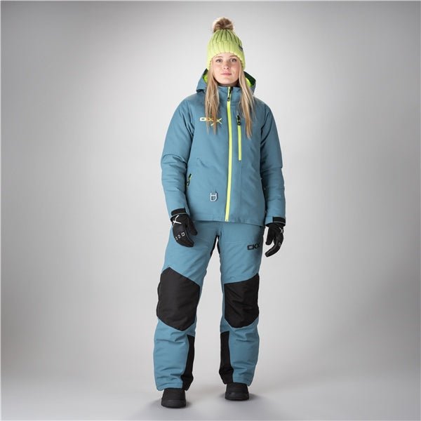 CKX WOMEN’S ELEMENT BIB - DRIVEN Canada's Powersports 779422344480W25 - 02 - TPSY XS