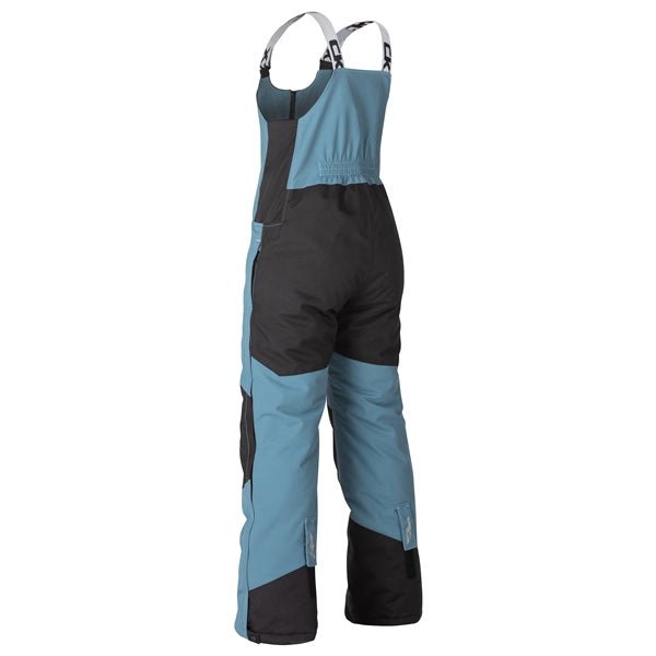 CKX WOMEN’S ELEMENT BIB - DRIVEN Canada's Powersports 779422344480W25 - 02 - TPSY XS