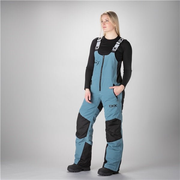 CKX WOMEN’S ELEMENT BIB - DRIVEN Canada's Powersports 779422344480W25 - 02 - TPSY XS