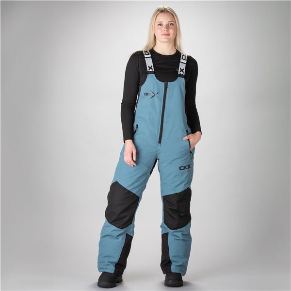 CKX WOMEN’S ELEMENT BIB - DRIVEN Canada's Powersports 779422344480W25 - 02 - TPSY XS