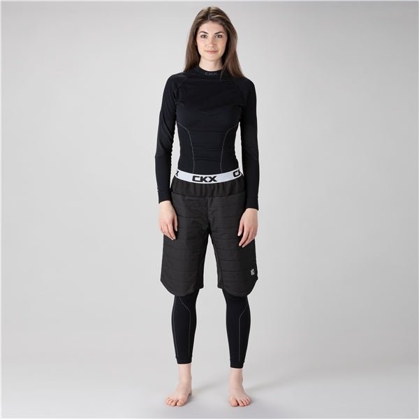 CKX XENTIS WOMEN SHORTS - DRIVEN Canada's Powersports 779420580408CW20 - 05 - BLK S