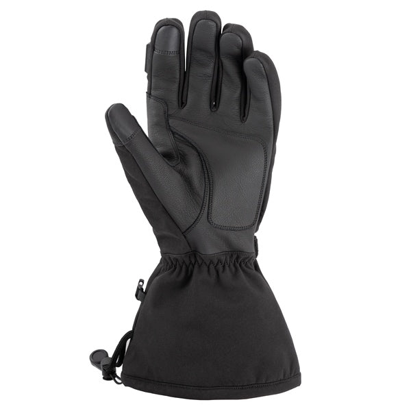 CKX XVELT GLOVES - DRIVEN Canada's Powersports 99999999VIVI23 - 01 - BK 2XS