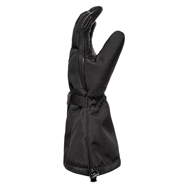 CKX YUKON GLOVES - DRIVEN Canada's Powersports 779421739720VIVI21 - 01 - BLK 2XS