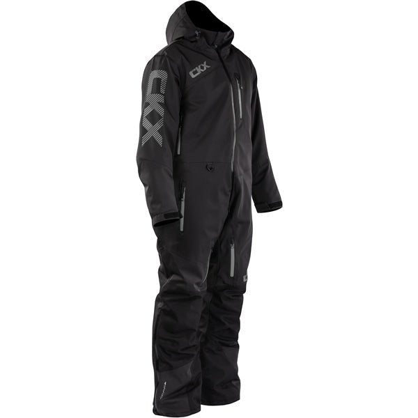 CKX YUKON ONE PIECE 120G - DRIVEN Canada's Powersports 779420074495M23 - 05 - BK CHC LOGO S