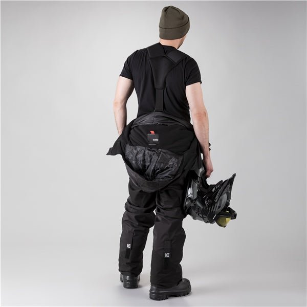 CKX YUKON ONE PIECE 120G - DRIVEN Canada's Powersports 779420074495M23 - 05 - BK CHC LOGO S