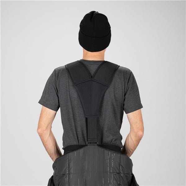 CKX YUKON ONE PIECE 120G - DRIVEN Canada's Powersports 779420074495M23 - 05 - BK CHC LOGO S