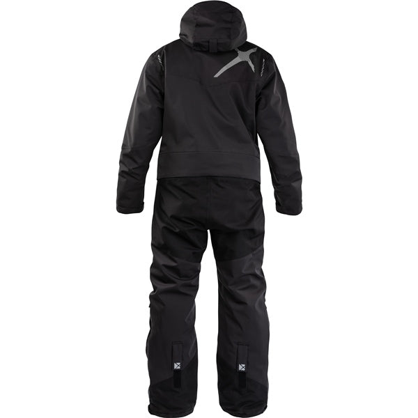 CKX YUKON ONE PIECE 120G - DRIVEN Canada's Powersports 779420074495M23 - 05 - BK CHC LOGO S