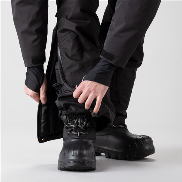 CKX YUKON ONE PIECE 120G - DRIVEN Canada's Powersports 779420074495M23 - 05 - BK CHC LOGO S