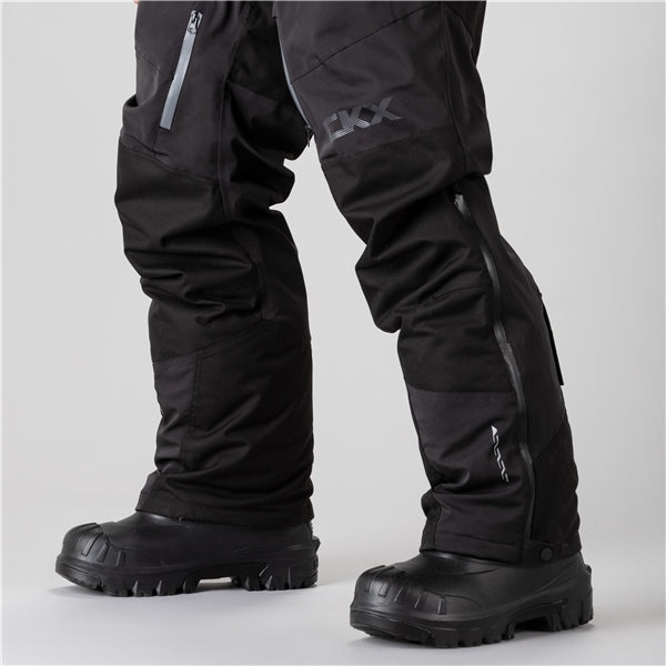 CKX YUKON ONE PIECE 120G - DRIVEN Canada's Powersports 779420074495M23 - 05 - BK CHC LOGO S