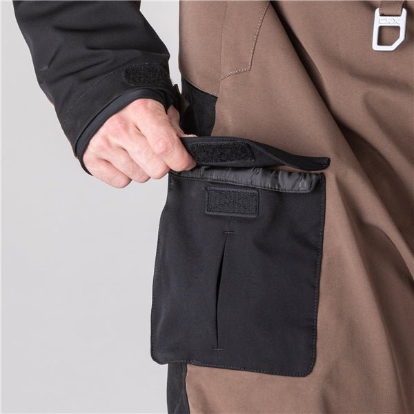 CKX YUKON ONE PIECE 120G - DRIVEN Canada's Powersports 779422343247M25 - 05 - BRWN XS