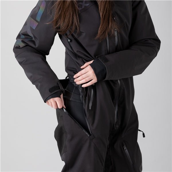 CKX YUKON ONE PIECE 180G - DRIVEN Canada's Powersports 779421118983W25 - 03 - BLK XS