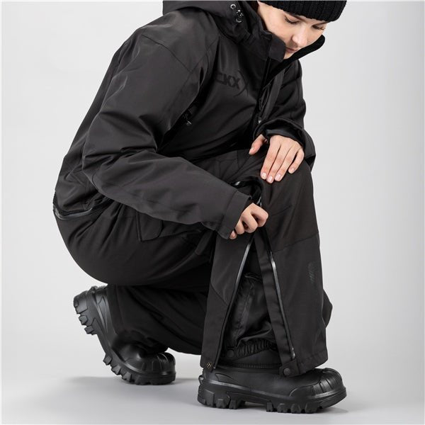 CKX YUKON ONE PIECE 180G - DRIVEN Canada's Powersports 779421118983W25 - 03 - BLK XS