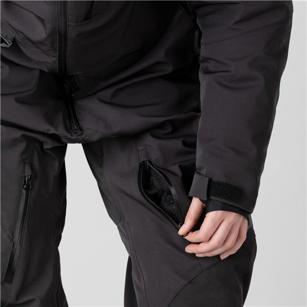 CKX YUKON ONE PIECE 180G - DRIVEN Canada's Powersports 779421118983W25 - 03 - BLK XS