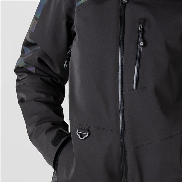 CKX YUKON ONE PIECE 180G - DRIVEN Canada's Powersports 779421118983W25 - 03 - BLK XS