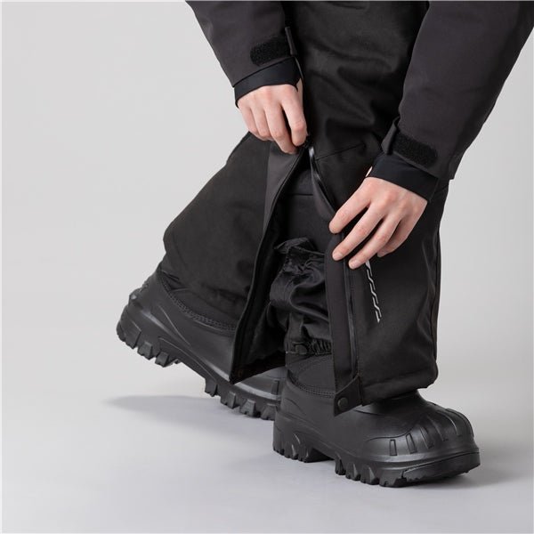 CKX YUKON ONE PIECE 180G - DRIVEN Canada's Powersports 779421118983W25 - 03 - BLK XS