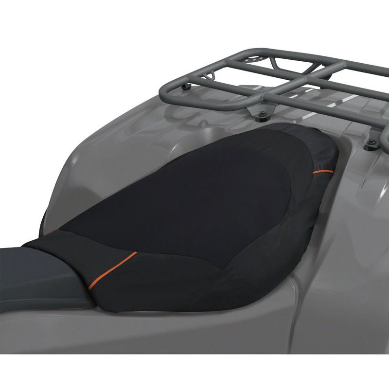 CLASSIC ACCESSORIES ATV SEAT COVER - DRIVEN Canada's Powersports 2111509815 - 098 - 013801 - 00